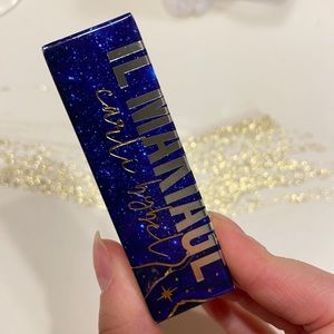 IL MAKIAGE X CARLI BYBEL